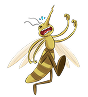 90% Mosquito Reduction
in Treated Areas