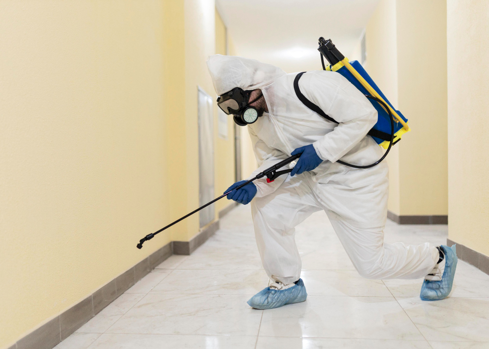 When Should You Call Pest Control in Hamilton: Early Signs of Infestation & Property Damage | Mosquito Man
