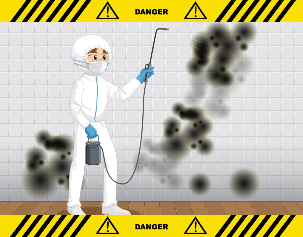 Early Signs of a Pest Infestation in Toronto: Warning Signs, Common Pests, and Prevention Tips