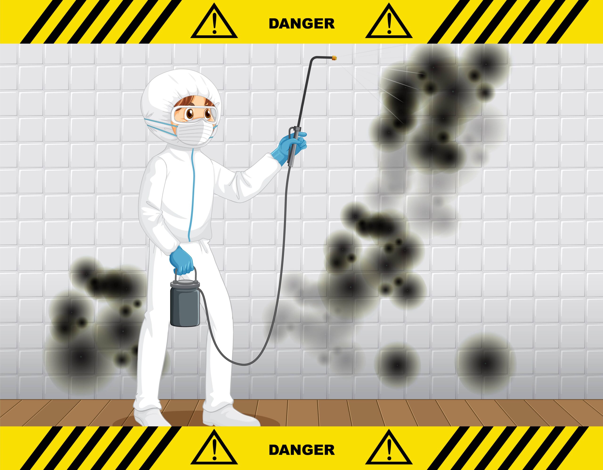 Early Signs of a Pest Infestation in Toronto: Warning Signs, Common Pests, and Prevention Tips