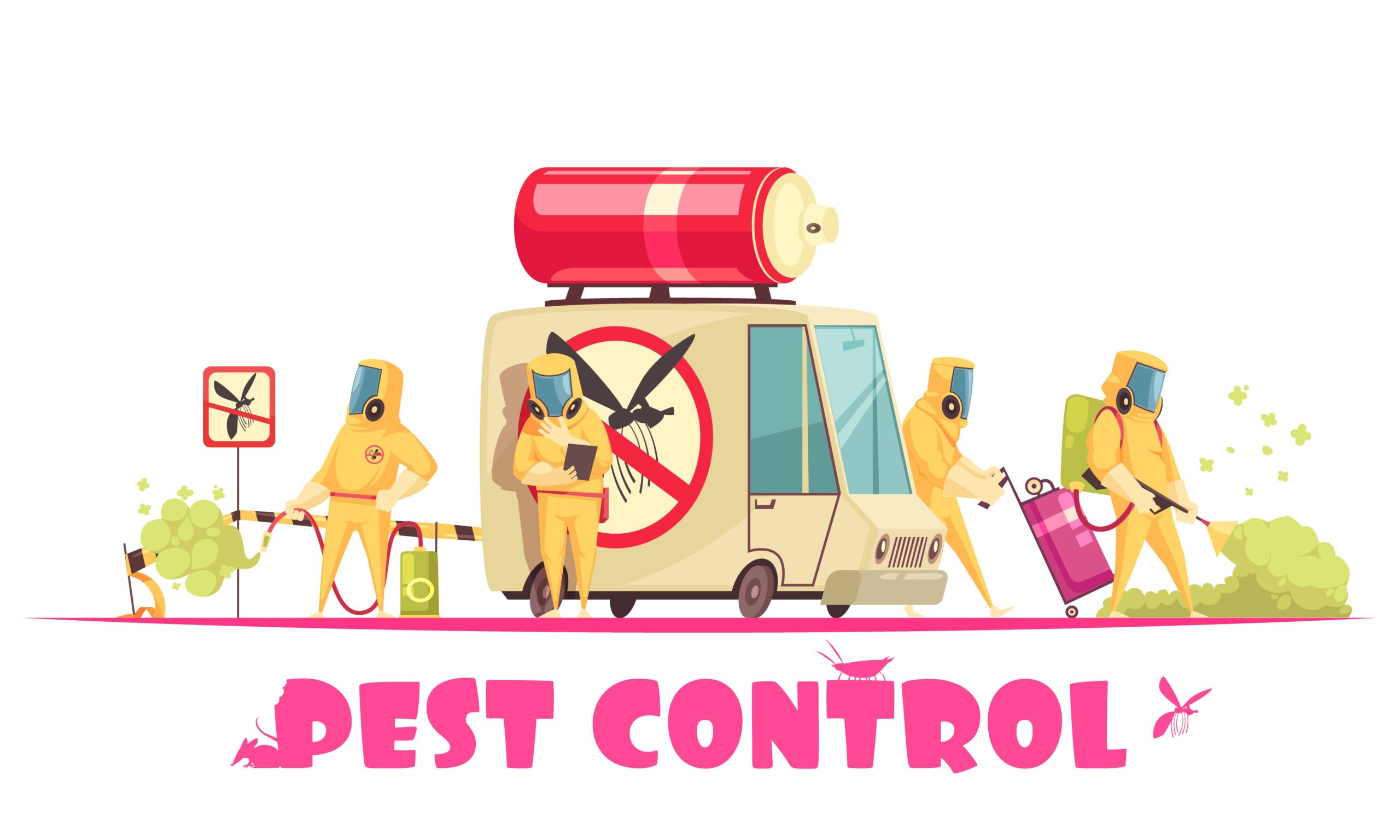 Best Pest Control Companies in Hamilton: Reliable Services for Long-Term Protection | Mosquito Man