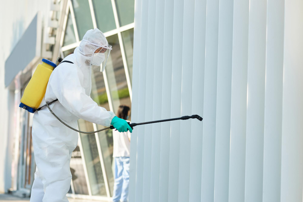 Residential Vs Commercial Pest Control Oakville