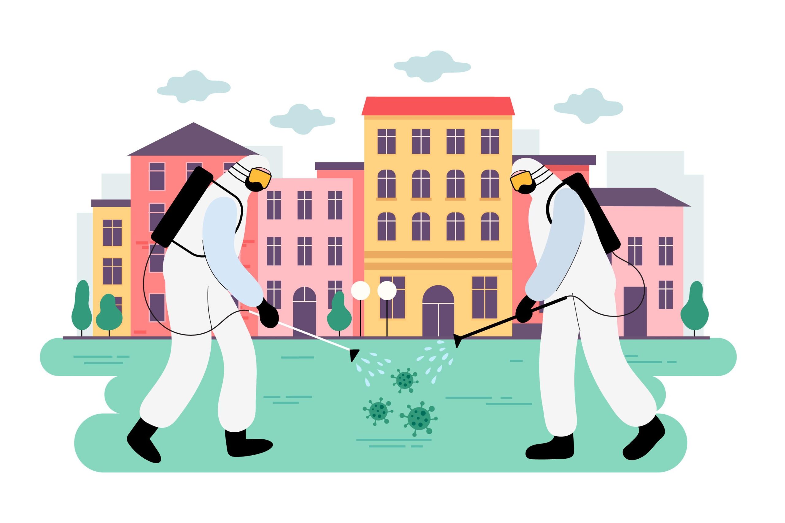 DIY Pest Control in Toronto vs Professional Pest Control: Effective Treatments and Safety Concerns