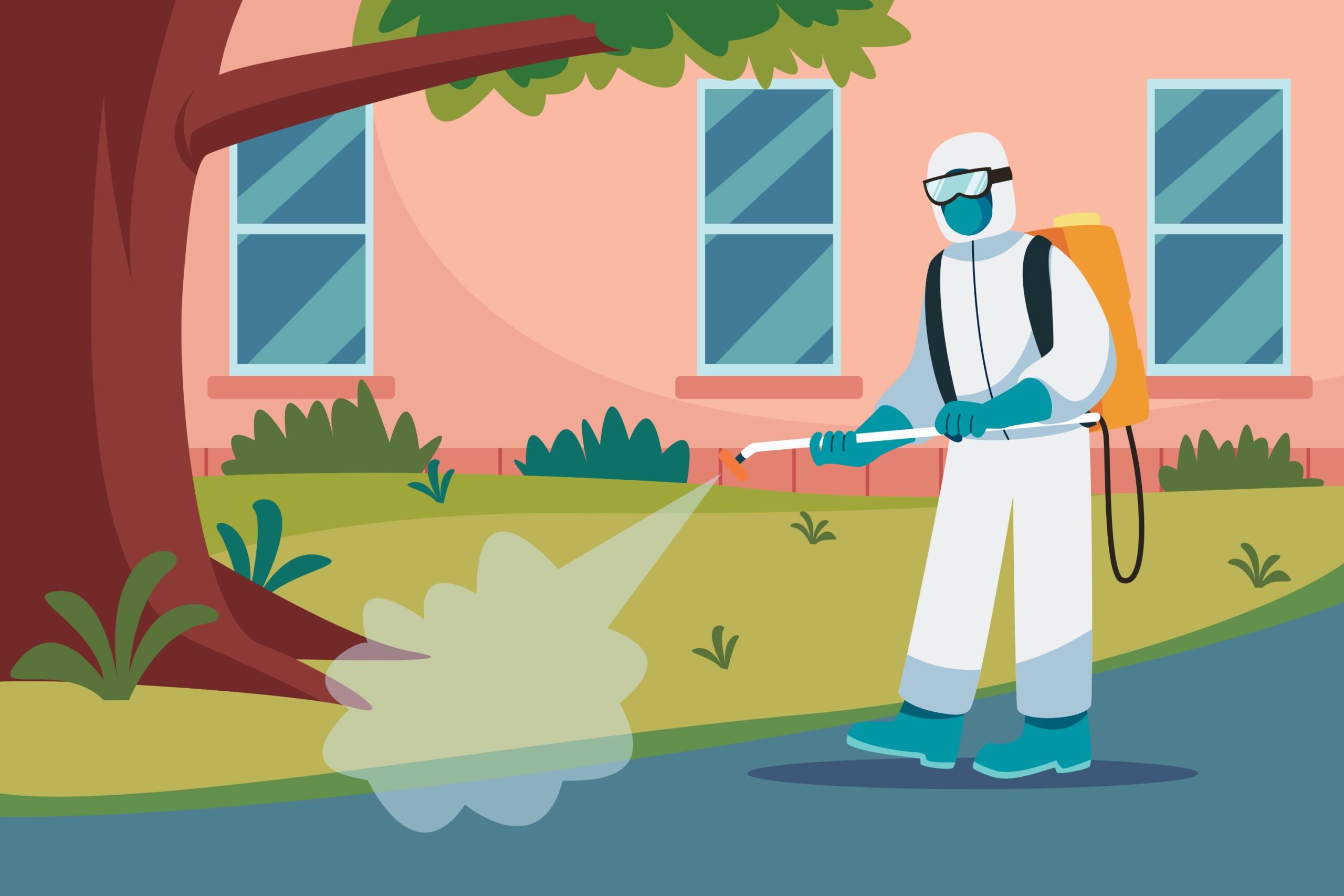 Best Pest Control Companies in Halifax: Professional Pest Management Services for Home & Business