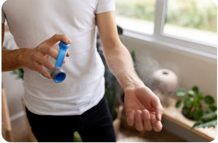 Best Time to Do Pest Control in Mississauga: Seasonal Pest Management Tips | Mosquito Man