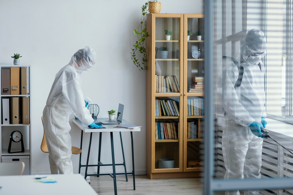 Preventive Pest Control Barrie | Expert Mosquito and Pest Solutions for Homes