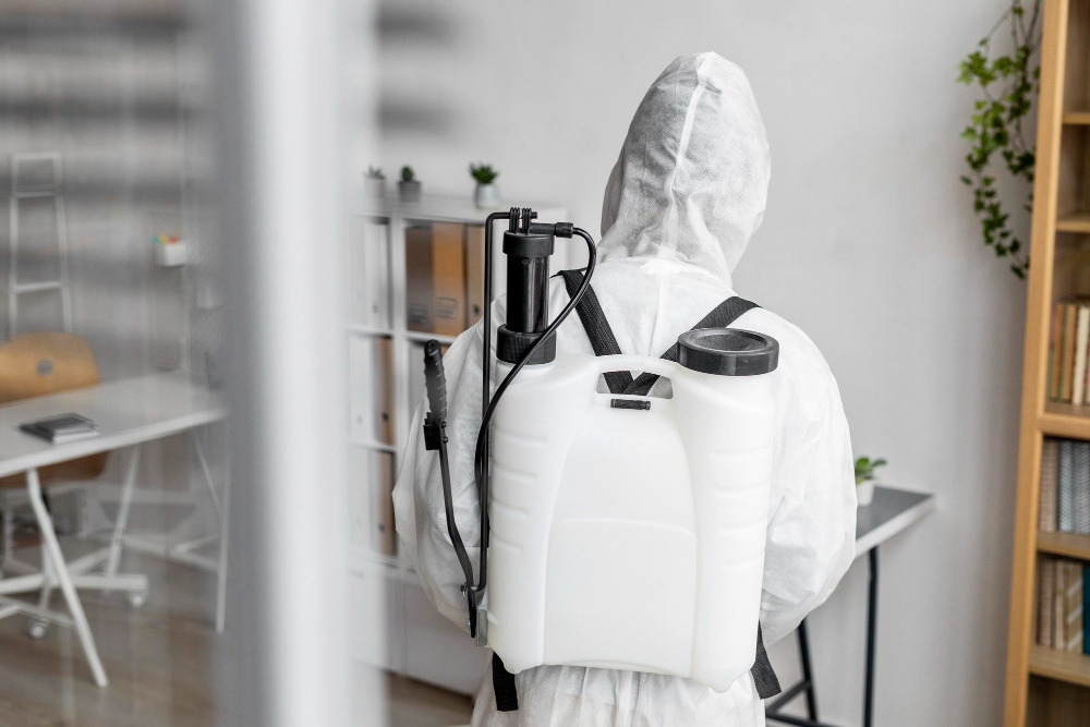 Early Signs You Need Pest Control in Kingston Before Damage Spreads