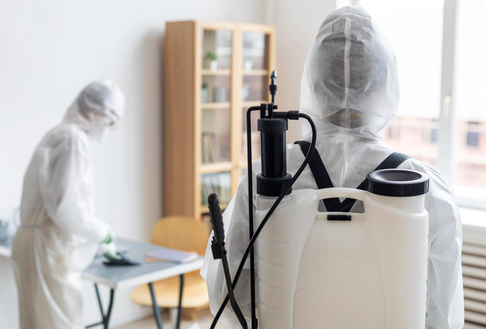 Pest Control in Guelph: Why Infestations Are So Common and How to Stop Them | Mosquito Man