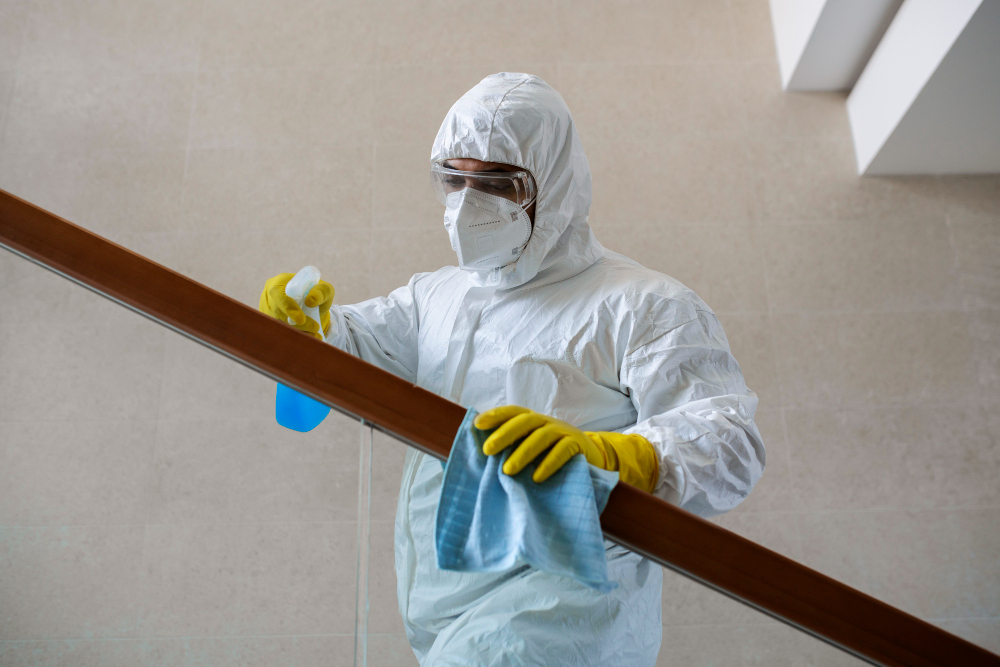 Residential vs Commercial Pest Control in Kingston: Choosing the Right Approach