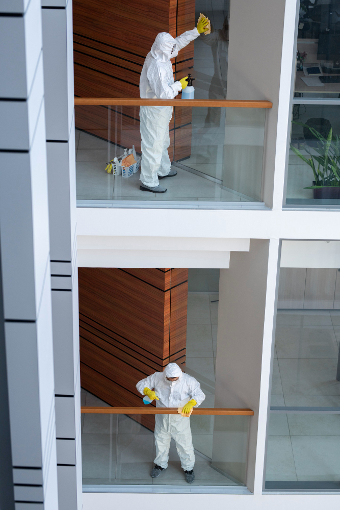 Residential vs Commercial Pest Control in Kingston: Choosing the Right Approach | Mosquito Man