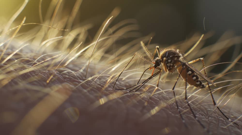 Early Signs You Need Pest Control in Etobicoke Before Damage Spreads | Mosquito Man
