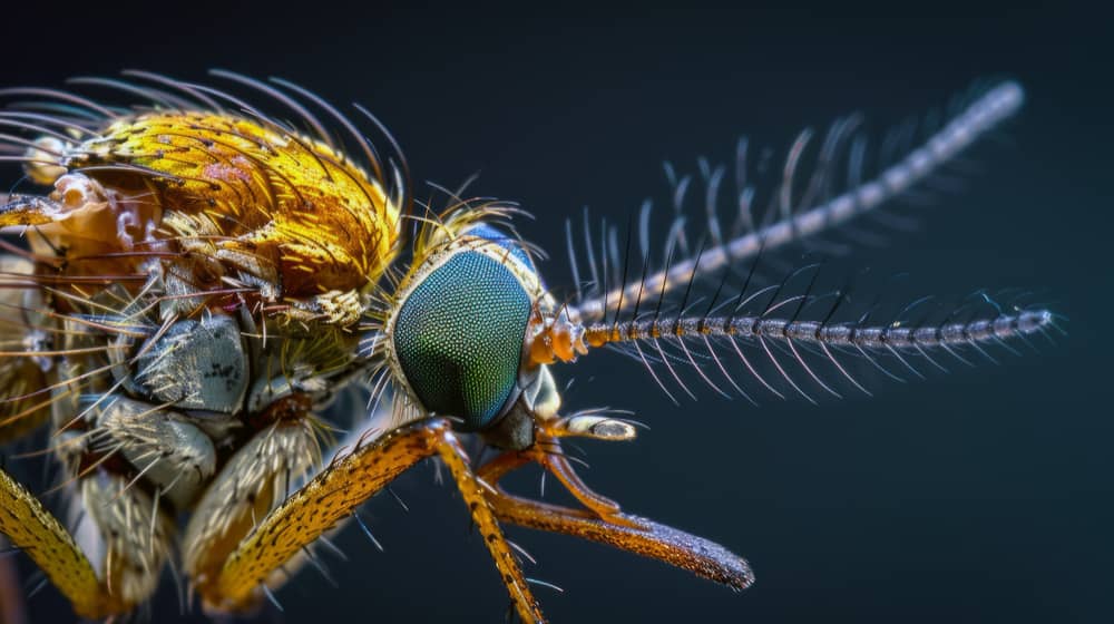 Best Pest Control Companies in St. Thomas: How to Choose the Right Protection | Mosquito Man