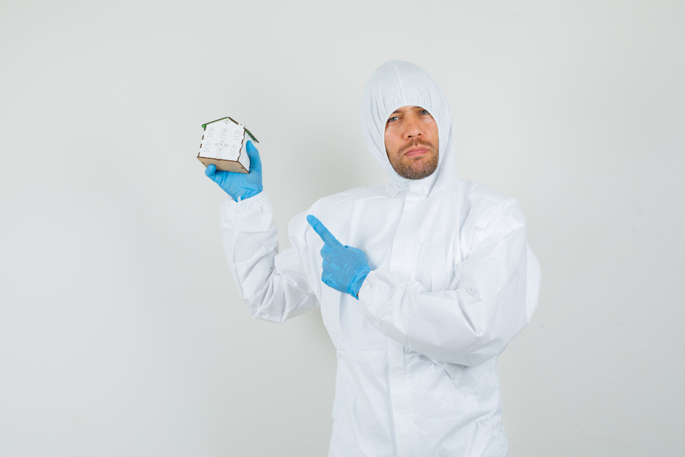 Early Signs You Need Pest Control in Kingston Before Damage Spreads | Mosquito Man