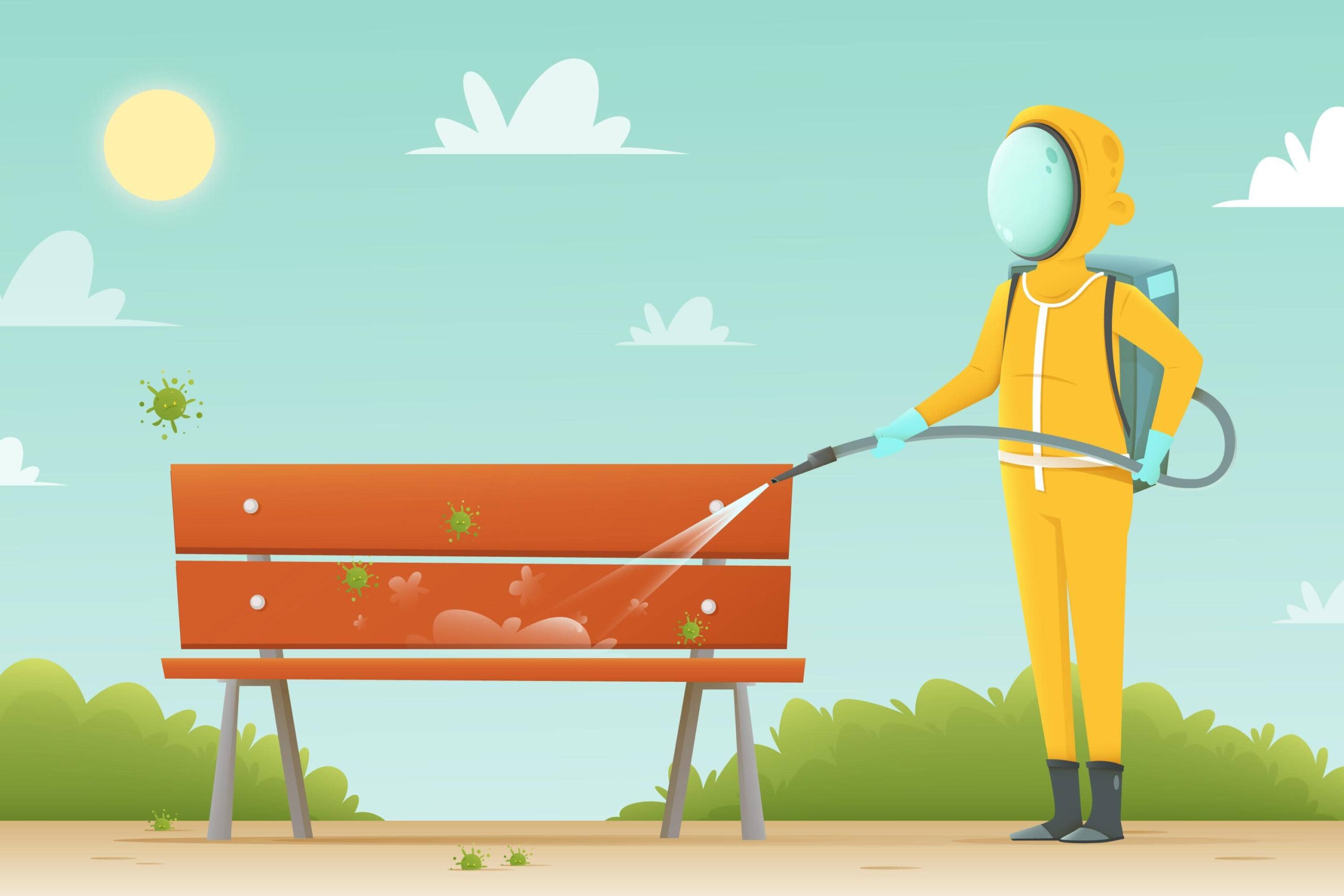 Pest Control for Historic and Older Homes in Belleville: Protecting Aging Structures | Mosquito Man