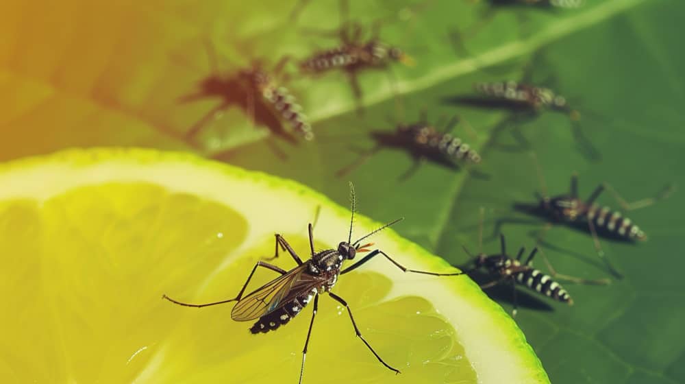 Mosquito Prevention Tips in Kawartha Lakes for Homes and Cottages | Mosquito Man