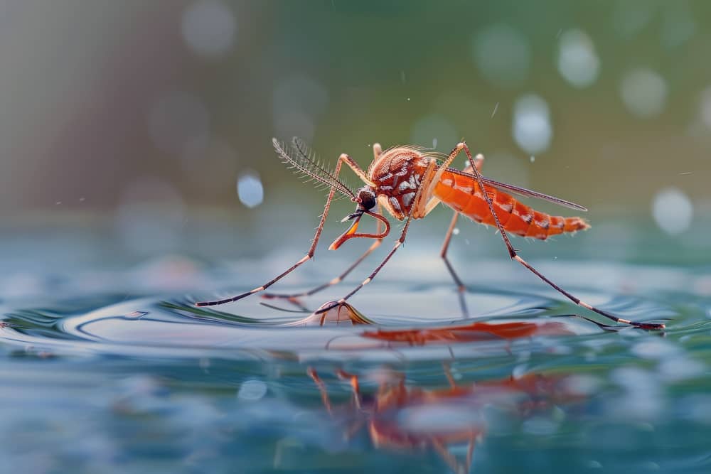 How Mosquito Control in Kawartha Lakes Protects Families and Pets | Mosquito Man