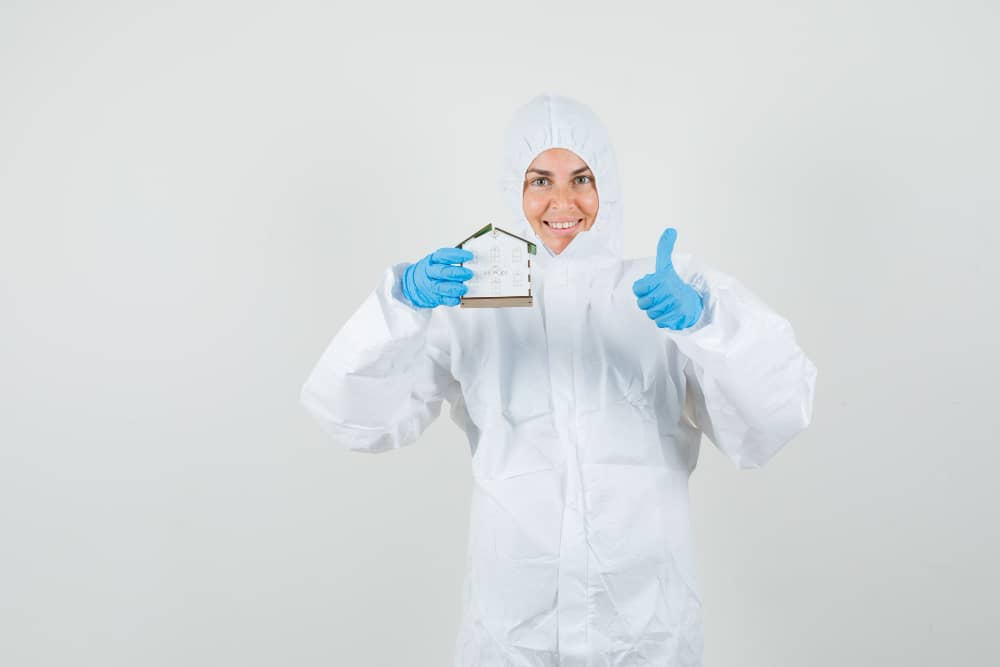 Mosquito Control in Vancouver for Outdoor Events, Patios, and Commercial Spaces | Mosquito Man