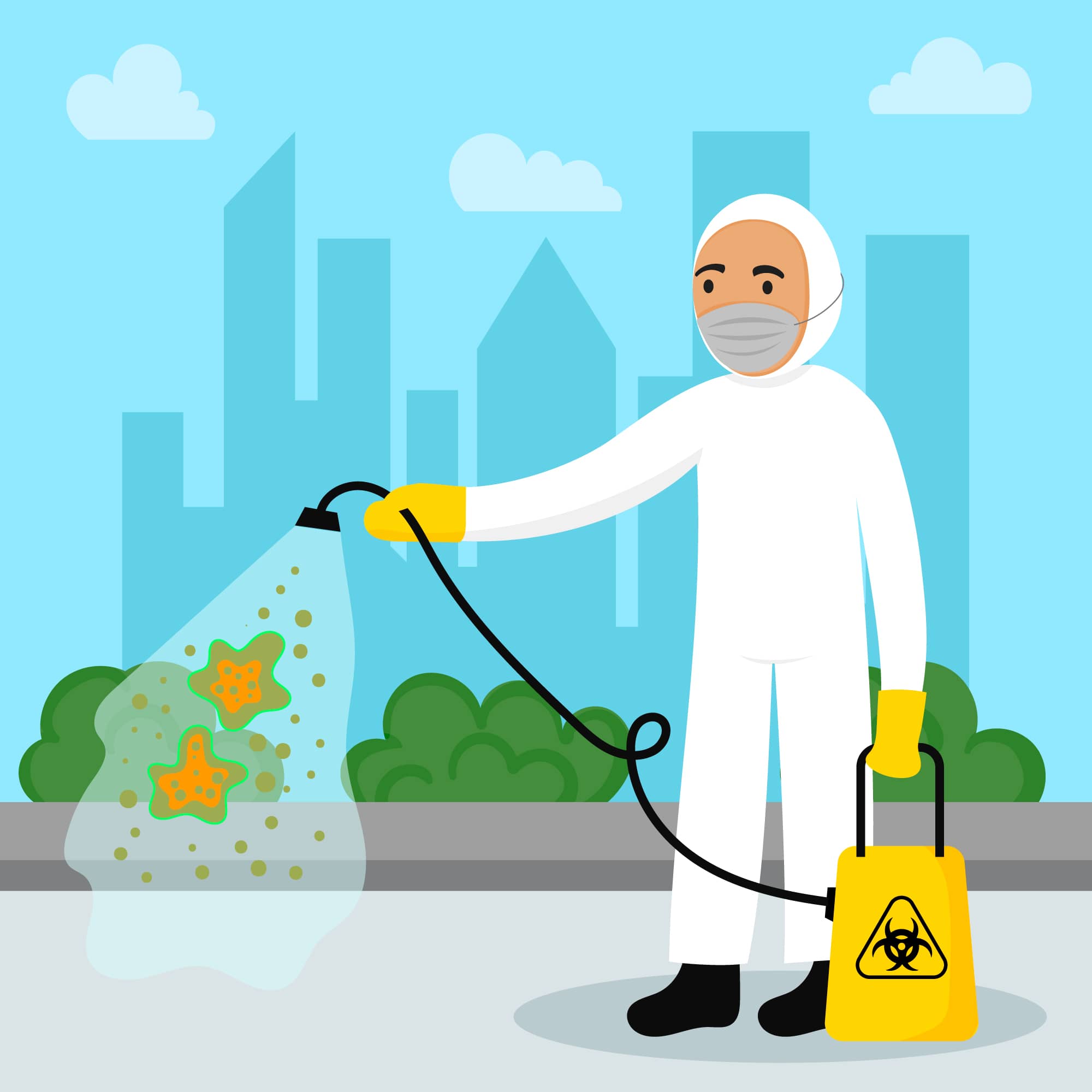 Early Signs You Need Mosquito Control in Windsor Before Populations Grow | Mosquito Man