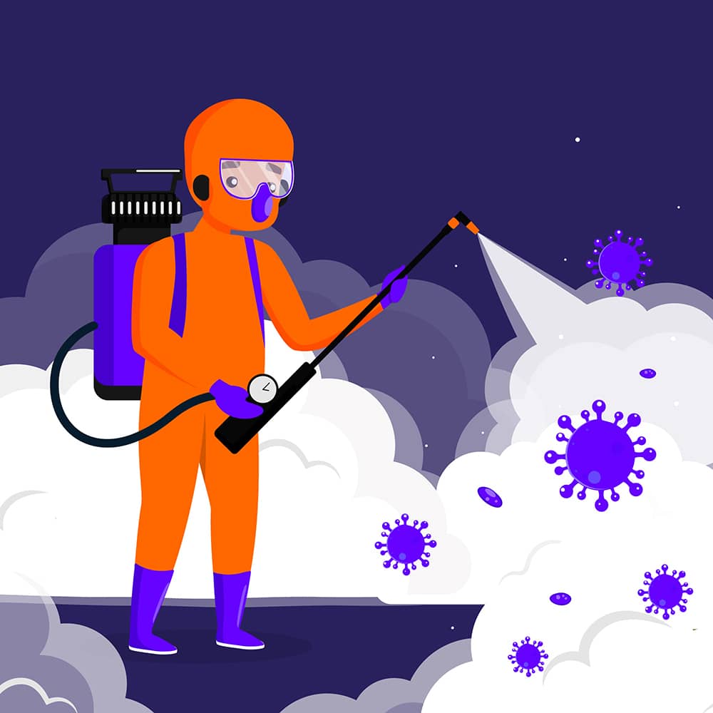 Mosquito Control in Windsor for Patios, Outdoor Events, and Backyards | Mosquito Man