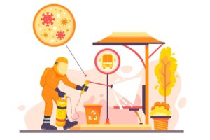 Mosquito Control in London Ontario: Why Mosquitoes Thrive in the Area