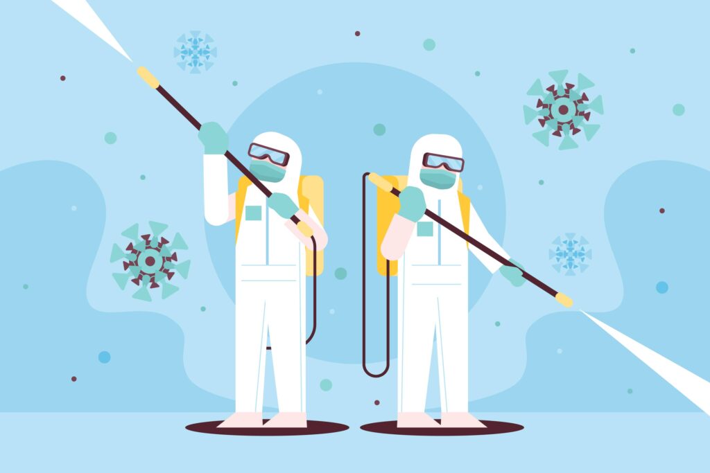 Professional Mosquito Control Services for Homes and Businesses