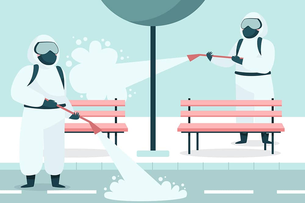 Early Signs You Need Mosquito Control in Ottawa Before Populations Increase