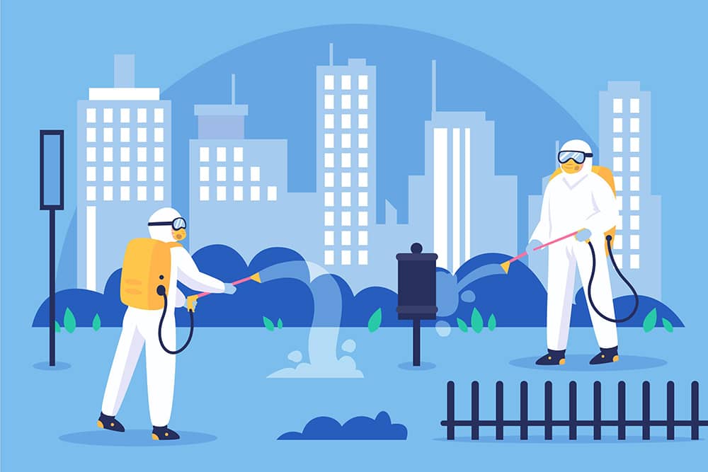 Preventive Mosquito Control in Brampton: Protect Your Yard Before Mosquito Season Peaks | Mosquito Man