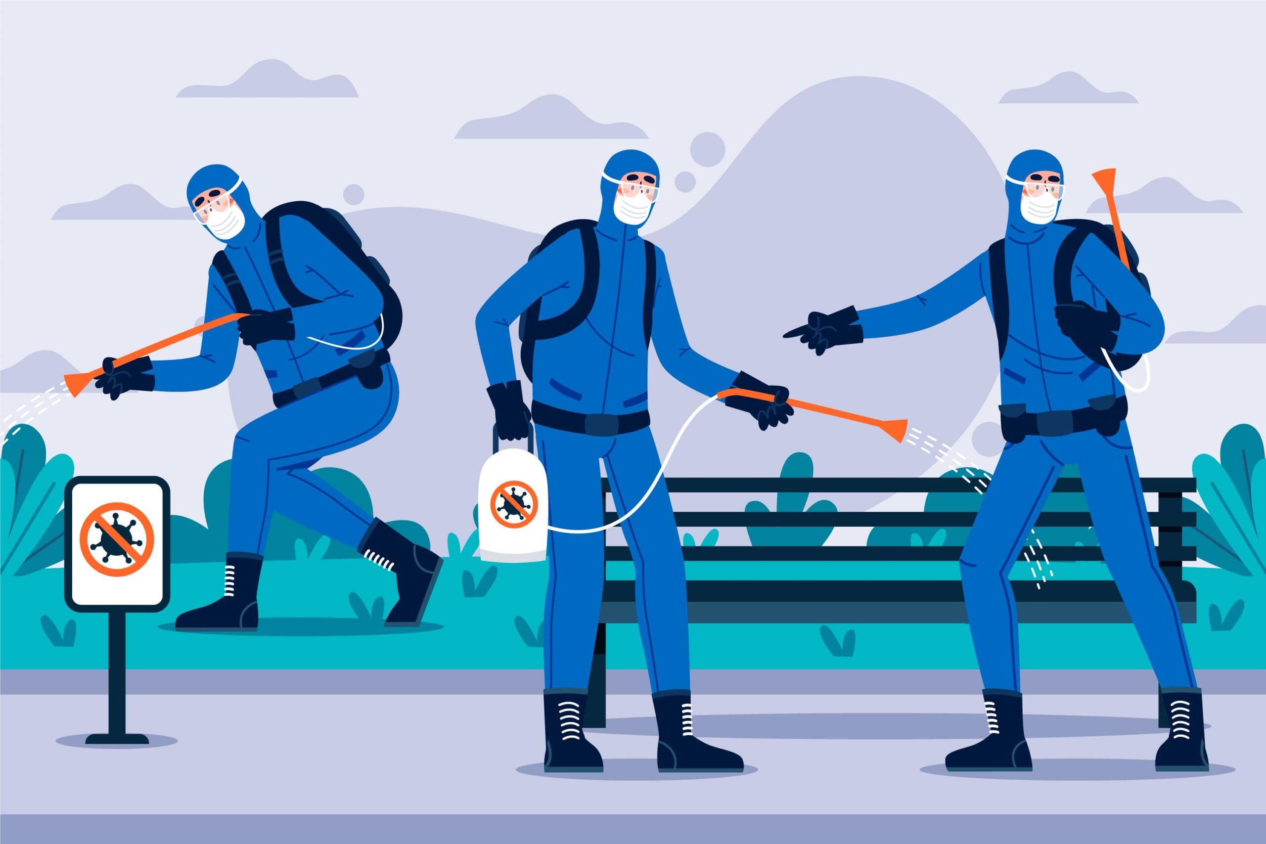 How Mosquito Control in Muskoka Protects Families and Pets | Mosquito Man