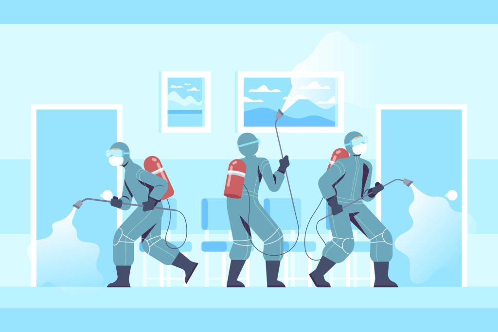 Managing Mosquitoes in Outdoor Living Spaces