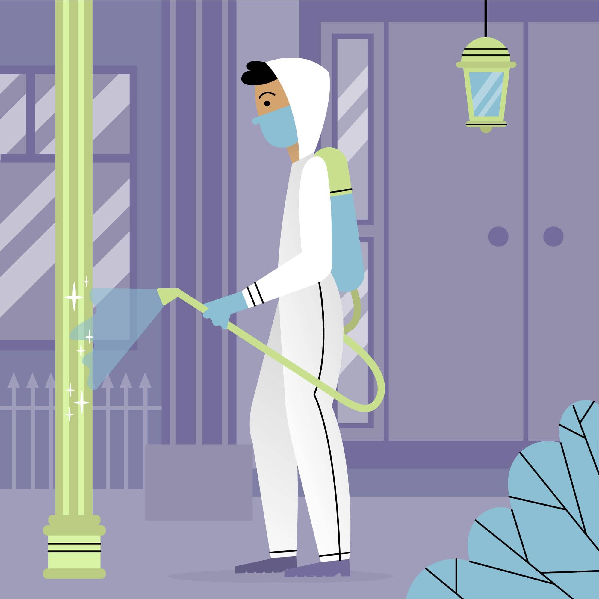 Best Mosquito Control Companies in Windsor: Protect Your Yard and Patio | Mosquito Man