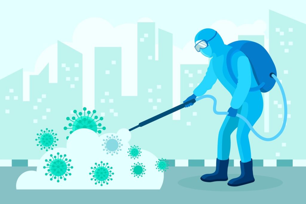 Mosquito Control in Hamilton: Why Mosquitoes Thrive Near Lakes and Wetlands