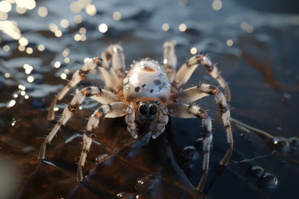 Best Spider Control Oakville Companies | Mosquito Man