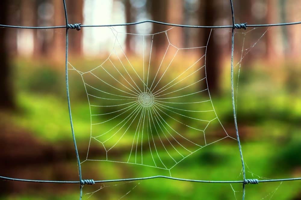 Spider Control Chatham: How To Keep Spiders Out of Your Home