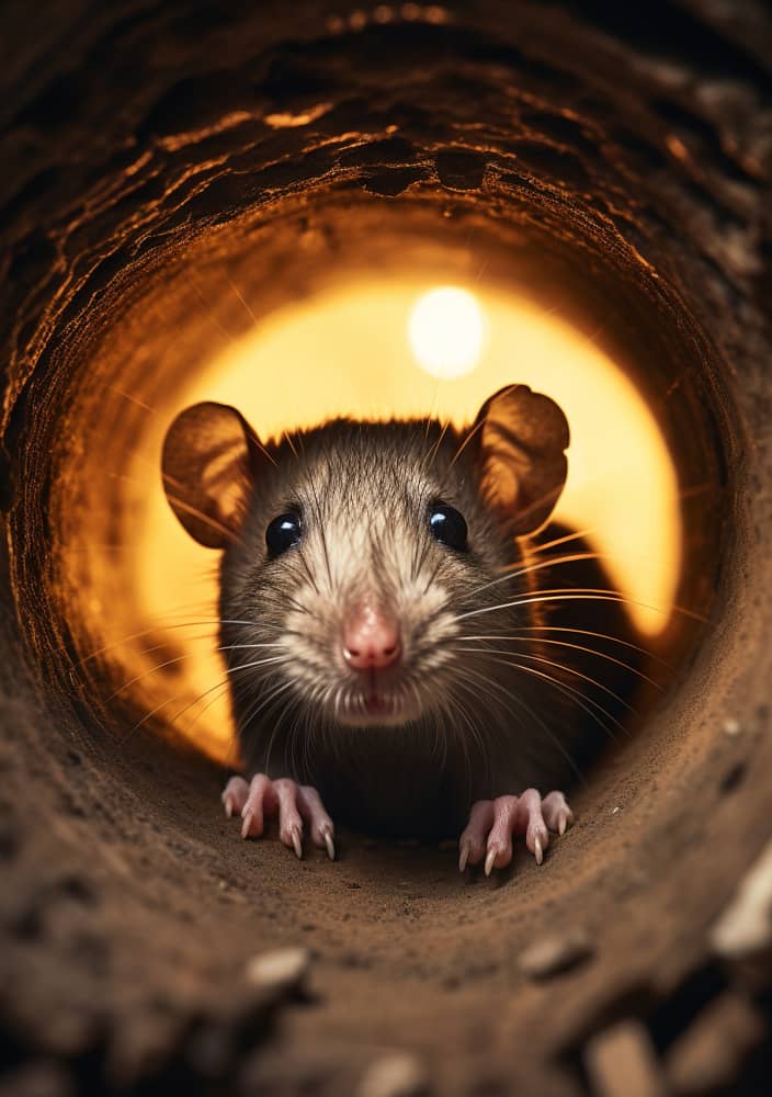 Rodent Control in Toronto: Seasonal Tips for Year-Round Protection | Mosquito Man