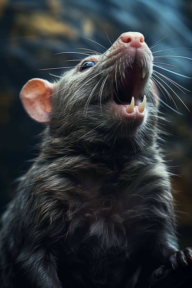Common Rodents in Toronto and How To Control Them | Mosquito Man