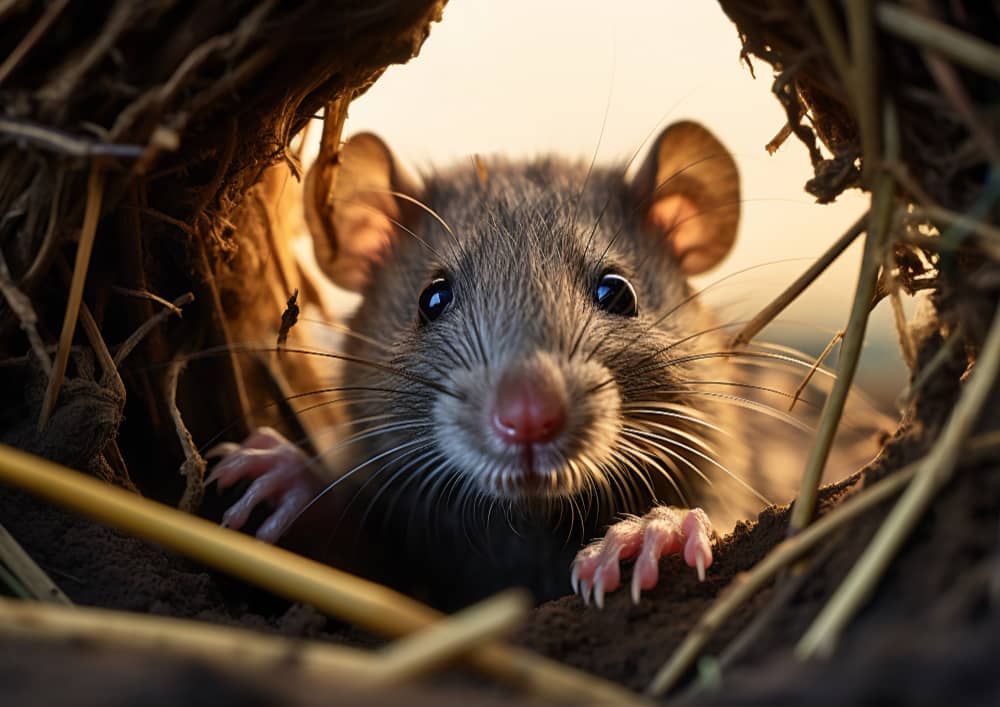 Signs You Need Professional Rodent Control in Toronto