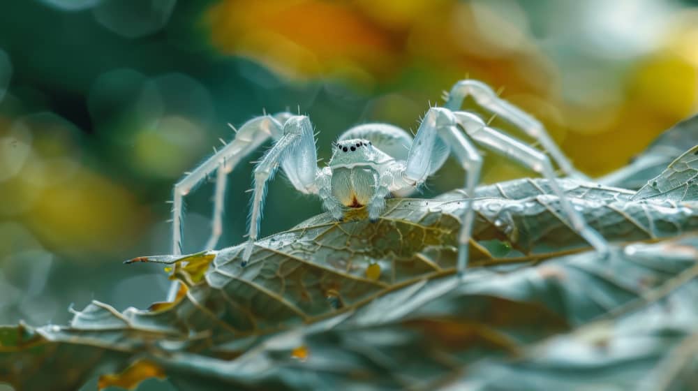 Common House Spiders in Muskoka and How To Control Them