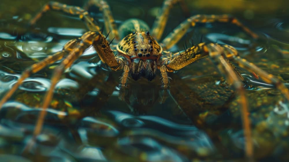 Spider Control in Muskoka: How To Keep Spiders Out of Your Home
