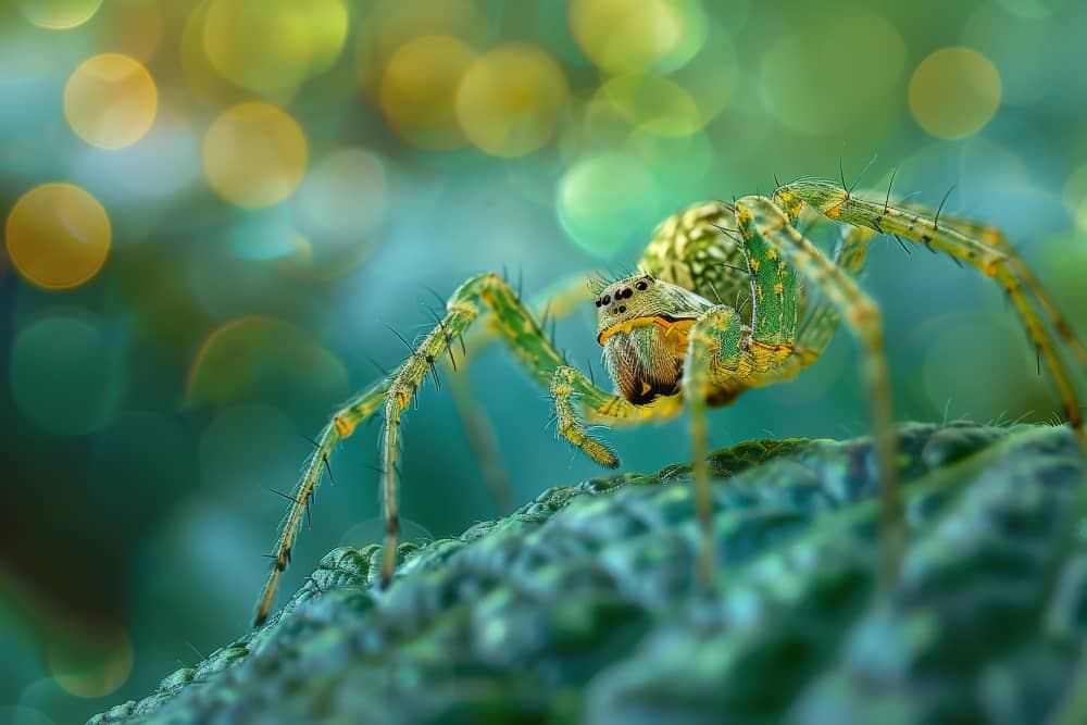 Best Spider Control Companies In Muskoka | Mosquito Man