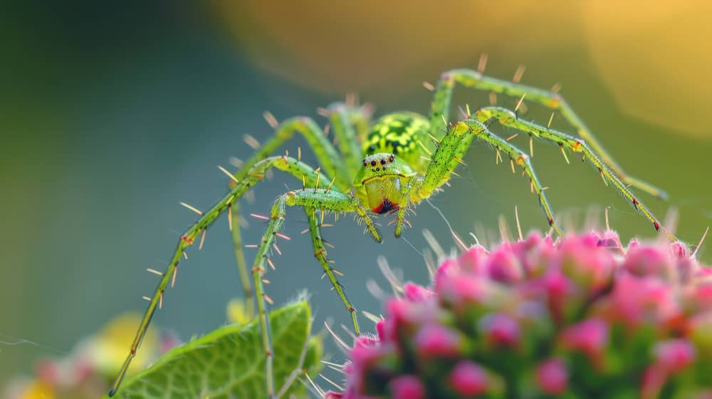 Spider Control in Muskoka: Seasonal Tips for Year-Round Protection