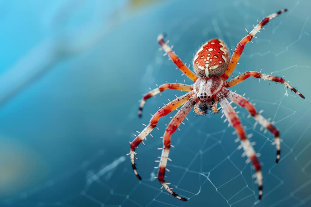 Best Spider Control Companies In Muskoka