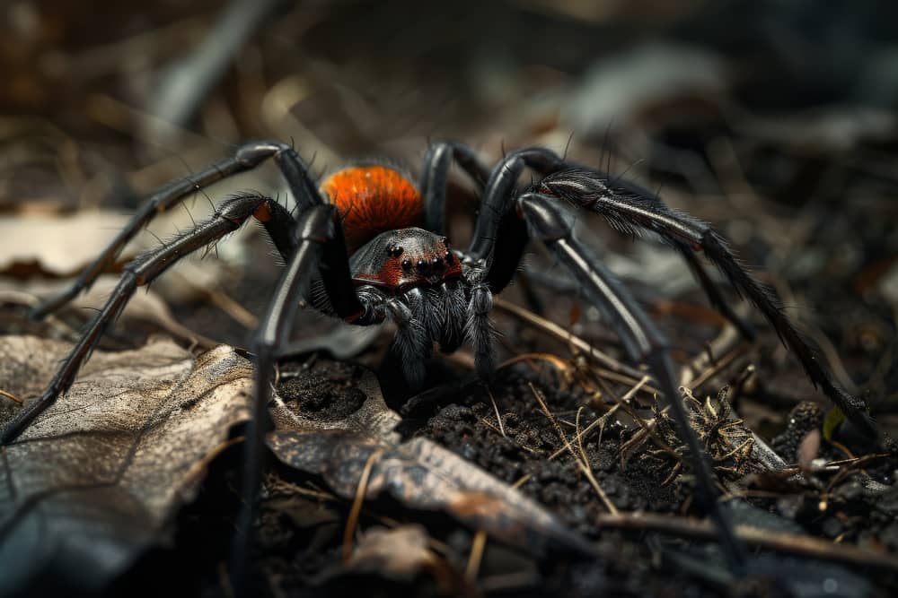 Signs You Need Professional Spider Control in Muskoka | Mosquito Man