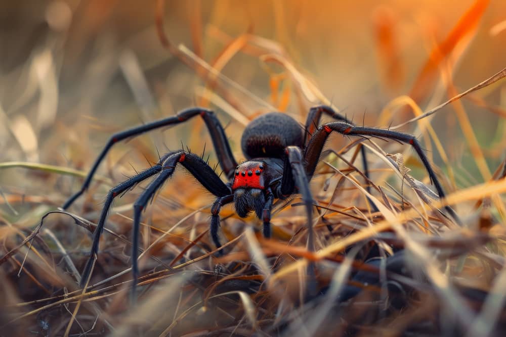 Common House Spiders in Niagara and How To Control Them