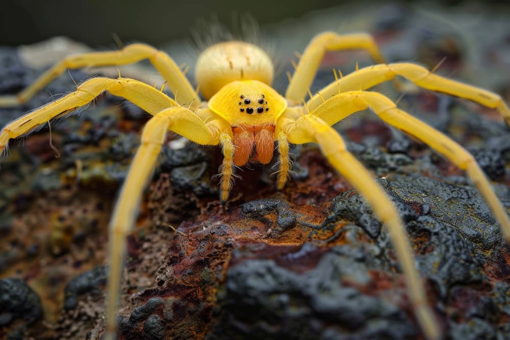 Signs You Need Professional Spider Control in Muskoka