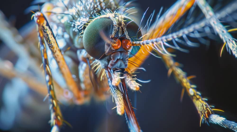 Best Companies Protecting Brantford Homes and Families from Spider Activity