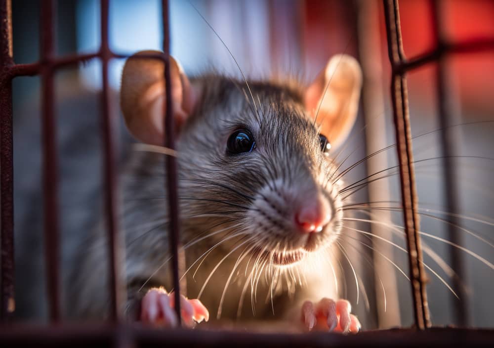 What to Do During a Rodent Infestation in Brantford, Ontario | Mosquito Man
