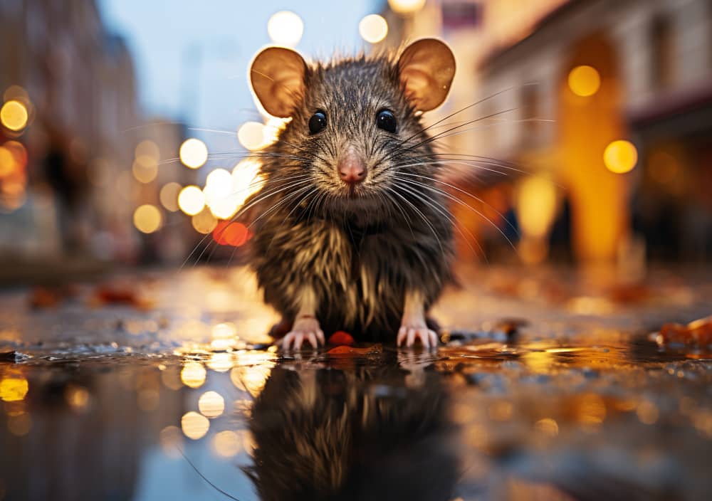 How to Get Ready for Rodent Season in Etobicoke, Ontario