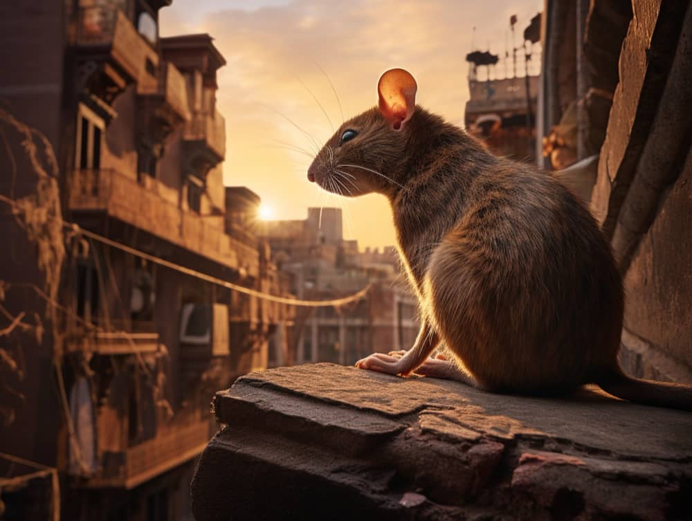 How to Prevent Mice in Barrie Ontario Homes