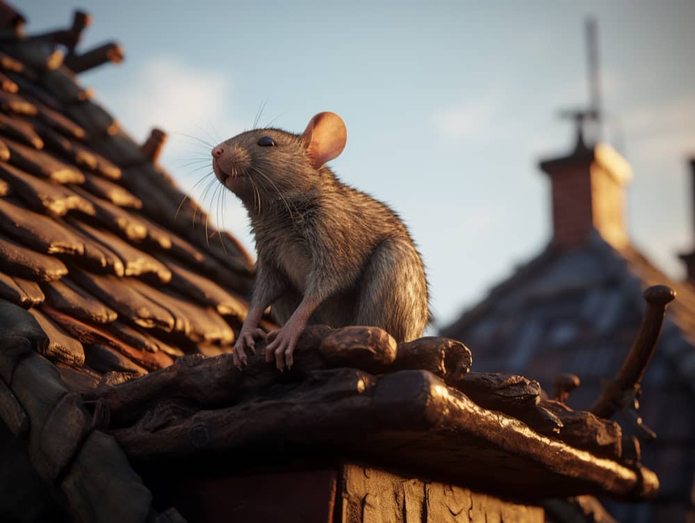 Best Rodent Control Companies in Vaughan
