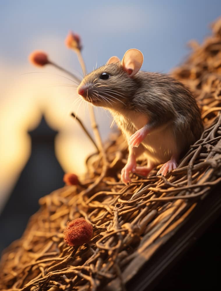 Signs You Need Professional Rodent Control in Oakville | Mosquito Man